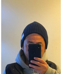 ORCIVAL | ニットキャップ/ビーニー