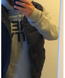 CANADA GOOSE | ダウンベスト