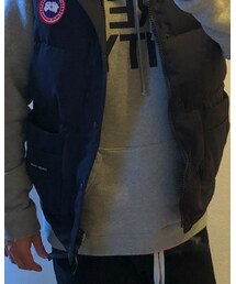 FREE CITY | パーカー