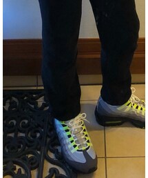 airmax95 | スニーカー