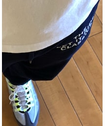 NANO universe | パンツ