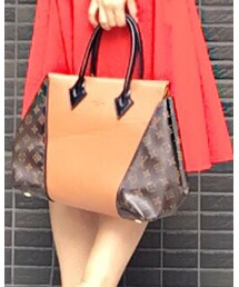 LOUIS VUITTON | ハンドバッグ