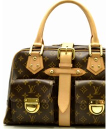 LOUIS VUITTON | 廃盤(ハンドバッグ)