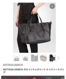 BOTTEGA VENETA | ハンドバッグ