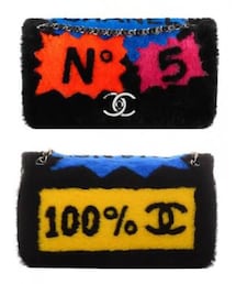 CHANEL | ハンドバッグ