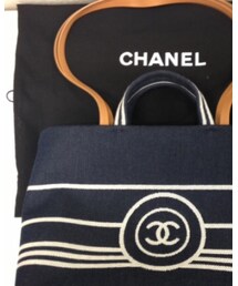 CHANEL | トートバッグ