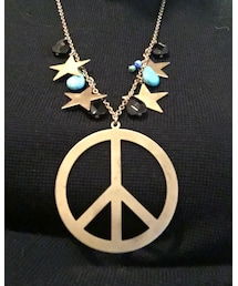 Brooklyn We Go Hard (BWGH) | ネックレス