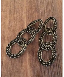 H&M | ピアス（両耳用）