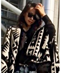 ZARA | シャツ/ブラウス