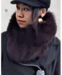 VINCE | ストール/ショール