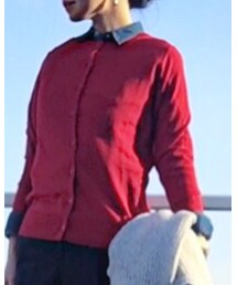 UNIQLO | カーディガン/ボレロ