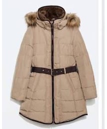 ZARA | ダウンジャケット/コート