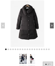 PLST | ダウンジャケット/コート