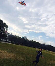 その他 | 凧上げた(その他)