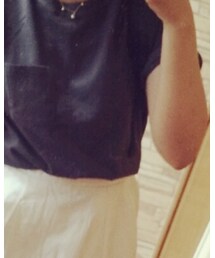 LOWRYS FARM | Tシャツ/カットソー