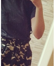 LOWRYS FARM | Tシャツ/カットソー