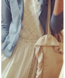 l'atelier du savon | ワンピース