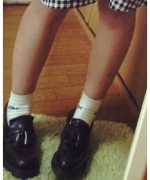 Dr. Martens | ドレスシューズ