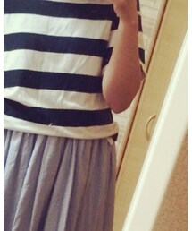 KBF | Tシャツ/カットソー