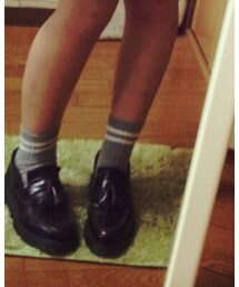 Dr. Martens | ドレスシューズ