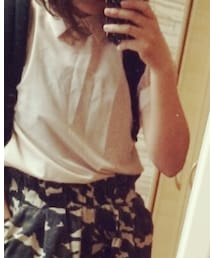 l'atelier du savon | シャツ/ブラウス