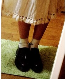 Dr. Martens | ドレスシューズ