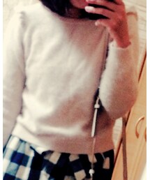 l'atelier du savon | ニット/セーター