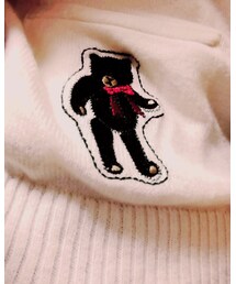 peu pres | ニット/セーター