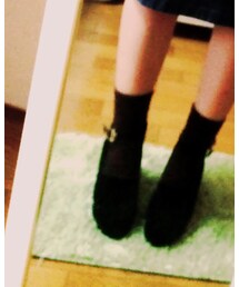 MAJESTIC LEGON | パンプス