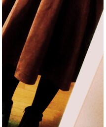 UNITED ARROWS | スカート