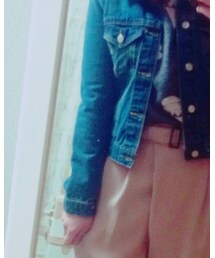 INGNI | デニムジャケット