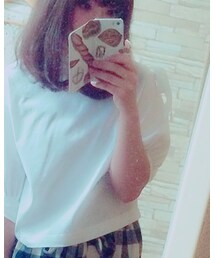 I am I  | Tシャツ/カットソー