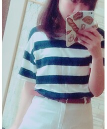 KBF | Tシャツ/カットソー