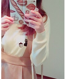 peu pres | ニット/セーター