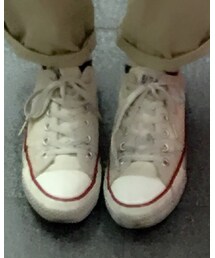 CONVERSE | スニーカー