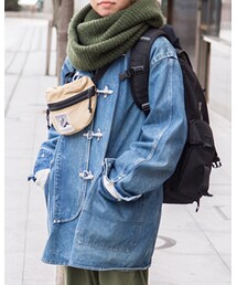 RRL(used usa製） | カバーオール