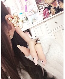 yotty | イヤリング