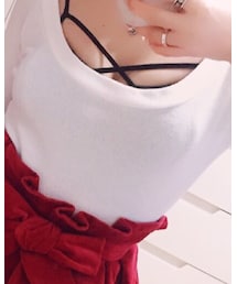 d.i.a. | Tシャツ/カットソー