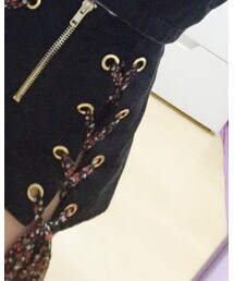 onespo | デニムパンツ