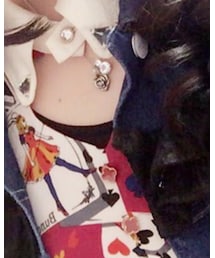 ROYAL ORDER | ネックレス