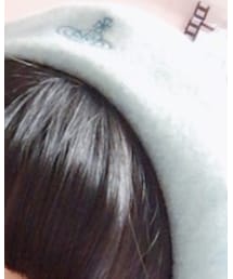 Vivienne Westwood | ハンチング/ベレー帽