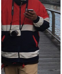 KENZO | ナイロンジャケット