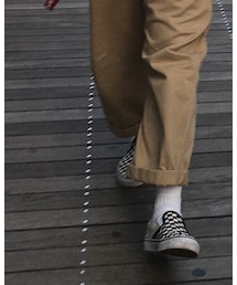 VANS | スニーカー