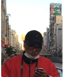 POLO RALPH LAUREN | キャップ