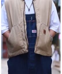 VINTAGE | つなぎ/オールインワン