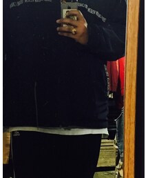 VINTAGE | ナイロンジャケット