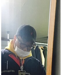 POLO RALPH LAUREN | キャップ