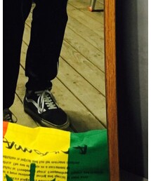 VANS | スニーカー