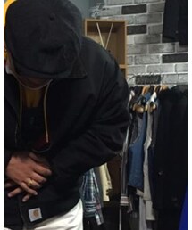 Carhartt | ジャケット/アウター