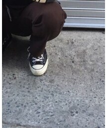 CONVERSE | スニーカー